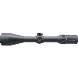 Vector Optics Lunette Continental X8 3-24x56 Ed Ret 4 Fibre