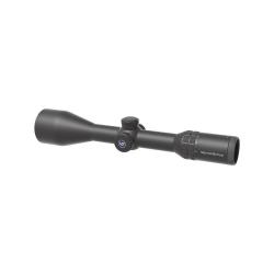 Vector Optics Lunette Grizzly 3-12x56 HD Sfp G4 Fibre