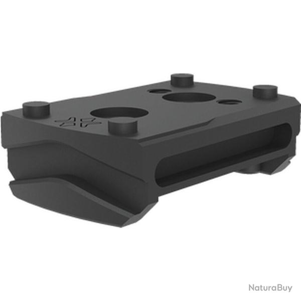 Vector Optics Adaptateur D'empreinte Vas / Mgt