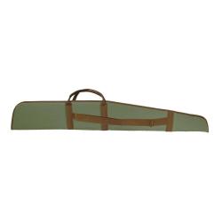 Fourreau fusil cordura kaki - Country Sellerie