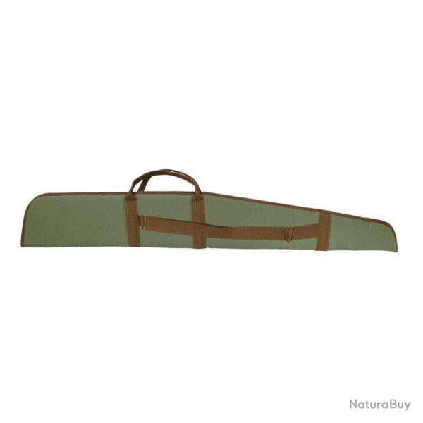 Fourreau fusil cordura kaki - Country Sellerie