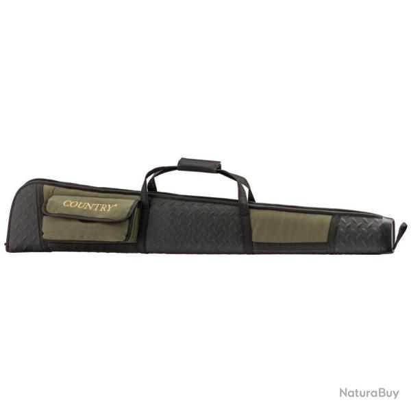 Fourreau en cordura pour fusil de chasse - Country Sellerie