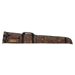 Fourreau carabine camouflage for&ecirc;t v2 - Country Sellerie Fourreau Camo Country