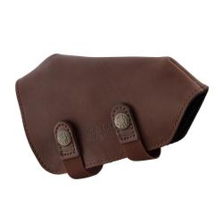 Busc Country en cuir Pour droitier