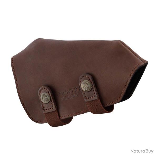 Busc Country en cuir Pour droitier