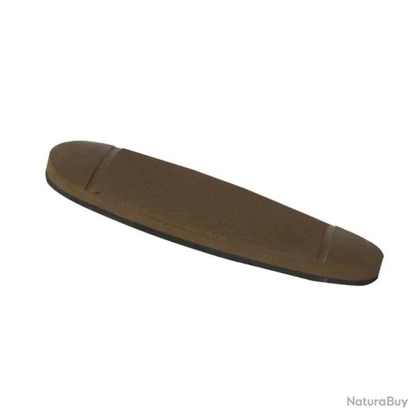 Plaques de couche caoutchouc 9 � 28 mm - Country 16 mm