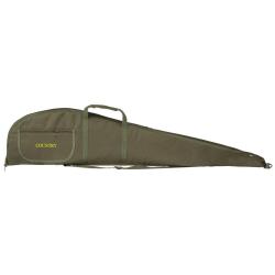 Country Fourreau carabine 122 cm vert