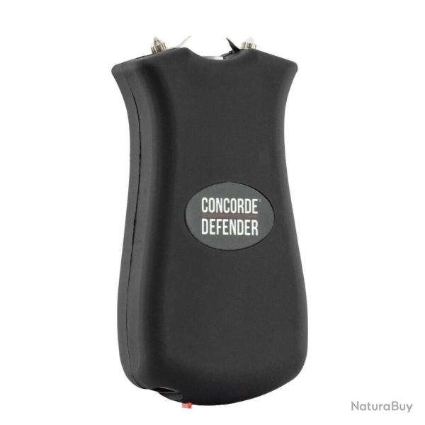 Electrochoc / Lampe rechargeable - Concorde Defender 1