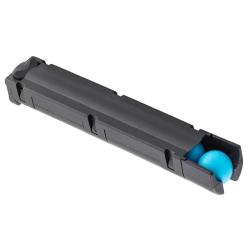 Chargeur 6 Coups pour Pistolet de D&eacute;fense Concorde Defender CD50 CO2 Calibre .50 Chargeur pour CD50