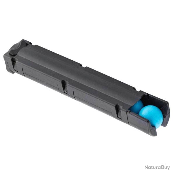 Chargeur 6 Coups pour Pistolet de D�fense Concorde Defender CD50 CO2 Calibre .50 Chargeur pour CD50