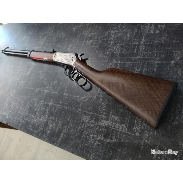 WINCHESTER 94 RANGER HIGH GRADE 2 22LR LEVIER SOUS GARDE EN STOCK