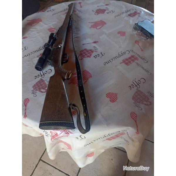 MAUSER 66
