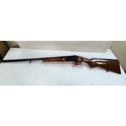ENCH&Egrave;RES &Agrave; 1� SANS PRIX DE R&Eacute;SERVE !!! BAIKAL IJ 18 CAL:12/70