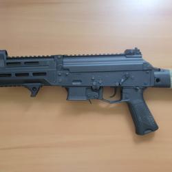 R&eacute;plique AEG PPK20 WellPro WE06 - 1� sans prix de r&eacute;serve !!