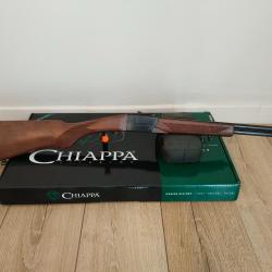 Carabine Chiappa Double Badger .410/.22 LR