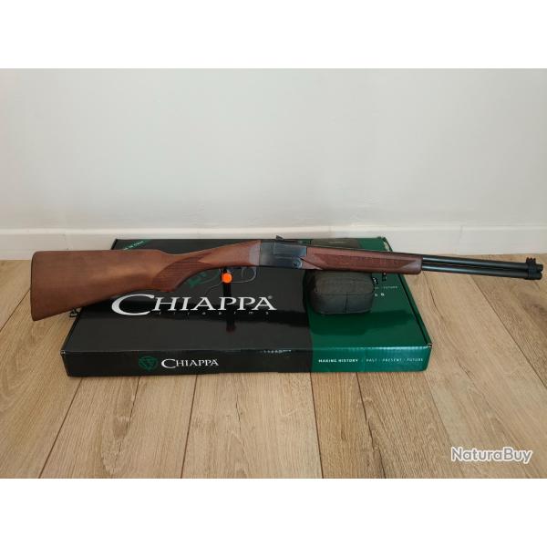 Carabine Chiappa Double Badger .410/.22 LR