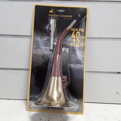 Pack trompes Verney-carron 40cm et 12cm TOP PRODUIT