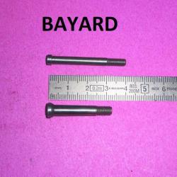 2 vis fusil fusil PIEPER BAYARD - VENDU PAR JEPERCUTE (D22F191)