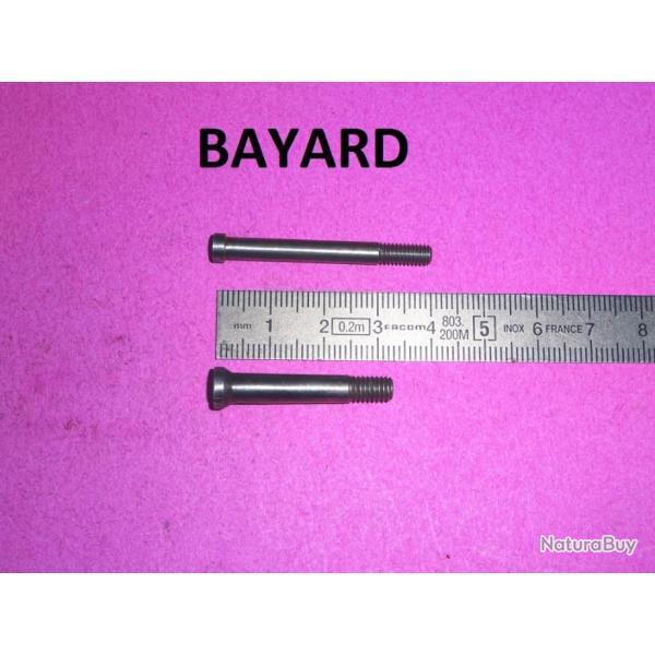 2 vis fusil fusil PIEPER BAYARD - VENDU PAR JEPERCUTE (D22F191)