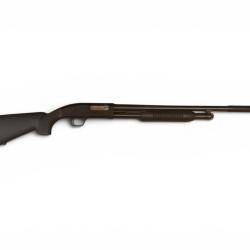 FUSIL A POMPE MOSSBERG MAVERICK MODEL 88 CALIBRE : 12/76 OCCASION