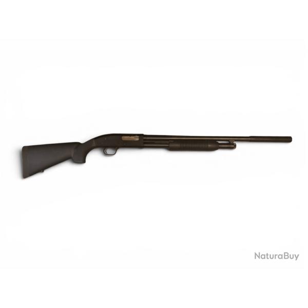 FUSIL A POMPE MOSSBERG MAVERICK MODEL 88 CALIBRE 12/76