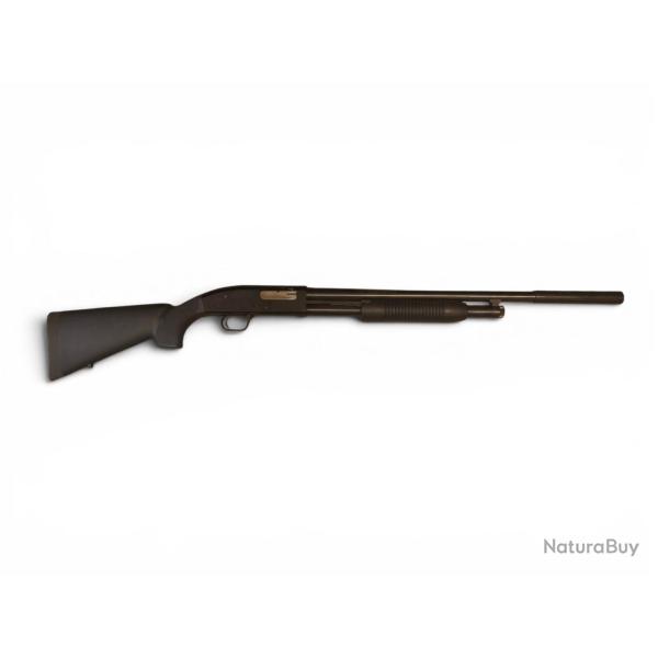 FUSIL A POMPE MOSSBERG MAVERICK MODEL 88 CALIBRE : 12/76 OCCASION