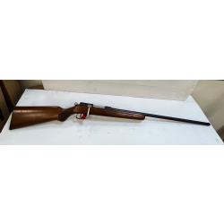 ENCH&Egrave;RES &Agrave; 1� SANS PRIX DE R&Eacute;SERVE !!! MANU ARM MONO COUP CAL:14MM