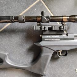 Artemis CP2 5.5mm et accessoires