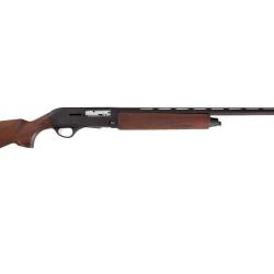 Fusil semi-automatique  HATSAN ESCORT bois cal.12/76 canon 71cm