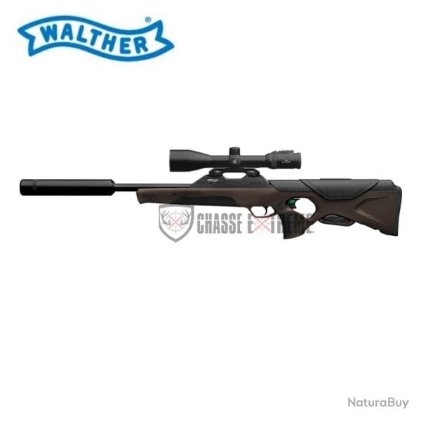 Carabine WALTHER RS3 Pro Chestnut Cal 308 Win