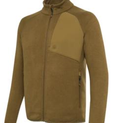 NOUVEAU ! POLAIRE THERMIQUE BERETTA ABISKO FULL ZIP