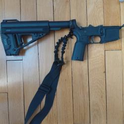 Lower entier VR16 VFC gbbr V2