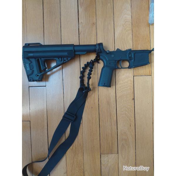 Lower entier VR16 VFC gbbr V2