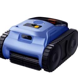 Aspirateur de piscine Seauto SAT20, 150 minutes d'autonomie, pour piscines jusqu'&agrave; 2000 pieds
