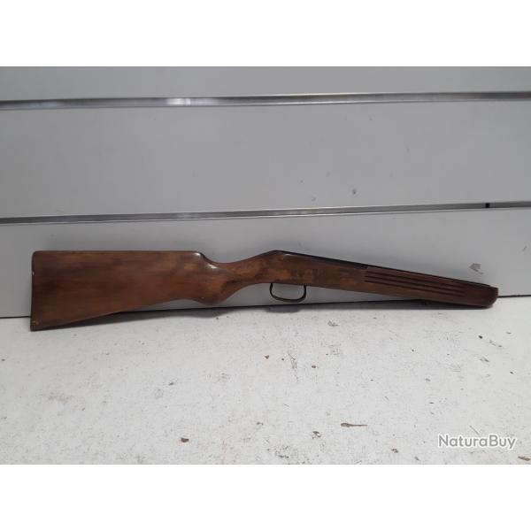 Crosse bois carabine Artisan stephanois cal.9mm flobert