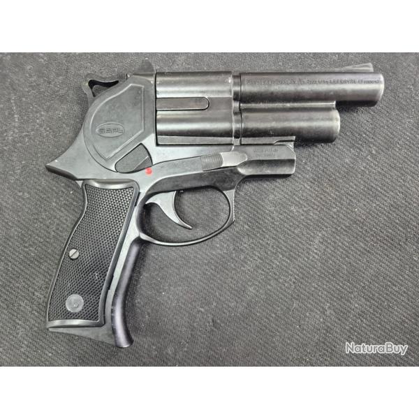 Pistolet gomm cogne SAPL GC54 cal 12