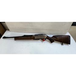 ENCH&Egrave;RES &Agrave; 1� SANS PRIX DE R&Eacute;SERVE !!! BROWNING SHORT TRAC GAUCH&Egrave;RE CAL:270 WSM
