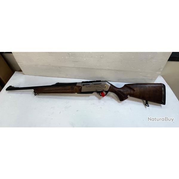 ENCH�RES � 1� SANS PRIX DE R�SERVE !!! BROWNING SHORT TRAC GAUCH�RE CAL:270 WSM