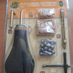 Kit de rechargement Perdersoli cal.44 - 1� sans prix de r&eacute;serve !!