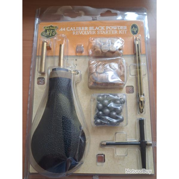 Kit de rechargement Perdersoli cal.44 - 1� sans prix de r�serve !!