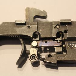 m&eacute;canisme de d&eacute;tente Walther GSP