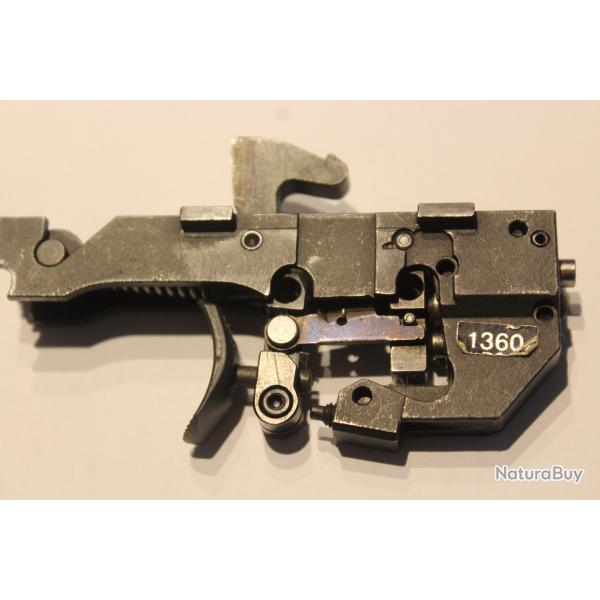 m�canisme de d�tente Walther GSP