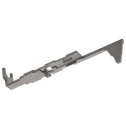 FPS Renforc&eacute;e Tappet Plate pour gearbox AEG Version 2 (ASV2)