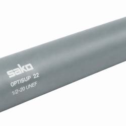 Mod&eacute;rateur de son Sako Optisup 22/17 1/2-20 UNF - 1� sans prix de r&eacute;serve !!