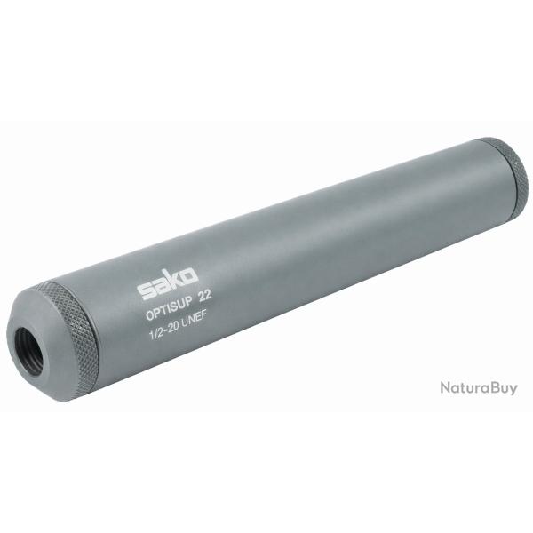 Mod�rateur de son Sako Optisup 22/17 1/2-20 UNF - 1� sans prix de r�serve !!