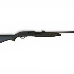 FUSIL A POMPE WINCHESTER SXP CALIBRE 12/76