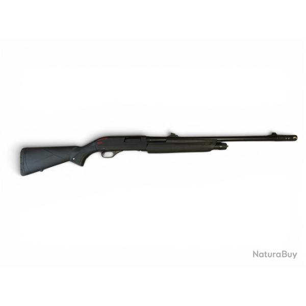 FUSIL A POMPE WINCHESTER SXP CALIBRE 12/76