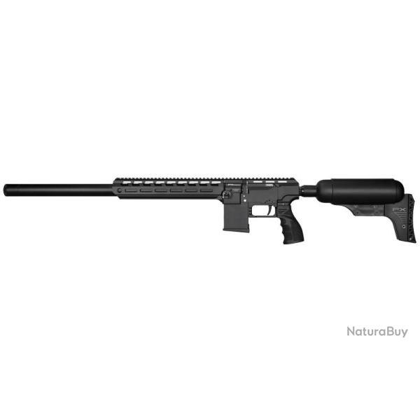 Carabine PCP DRS MKII Tactical CB Standard FX Airguns Calibre 4.5mm / .177
