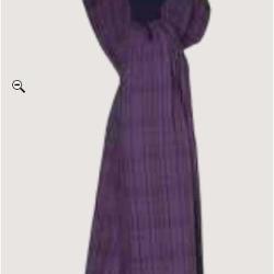 Echarpe Lilas Femme LMA Lotus