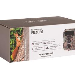 Pi&egrave;ge photographique Cam&eacute;ra de chasse